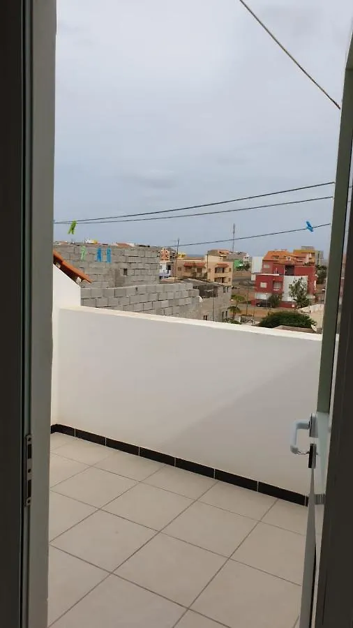 Lombinha Preta Apartment Santa Maria 0*,  Cape Verde