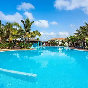 Melia Tortuga Курортный комплекс