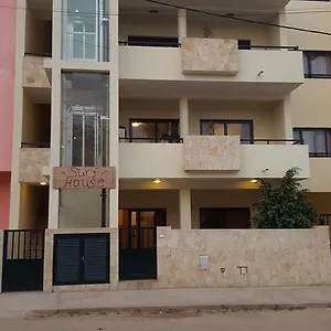 Appartement Surf House Cabo, Santa Maria